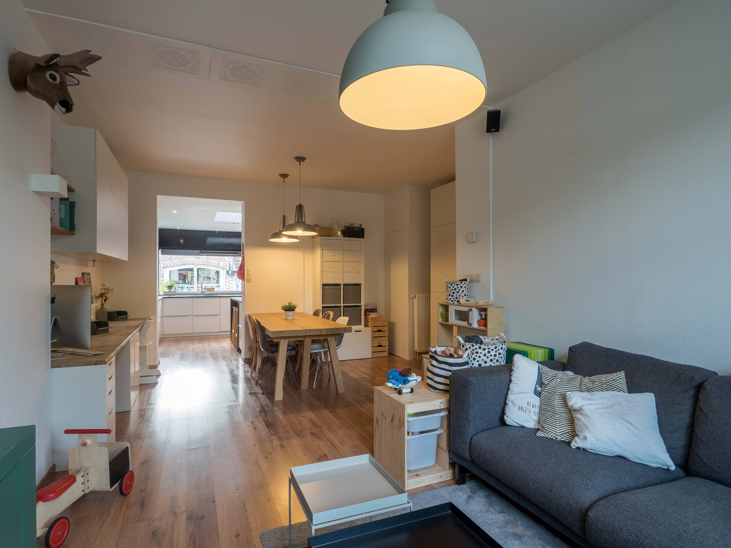 House for sale in Mortsel with 2 bedrooms - photo 5