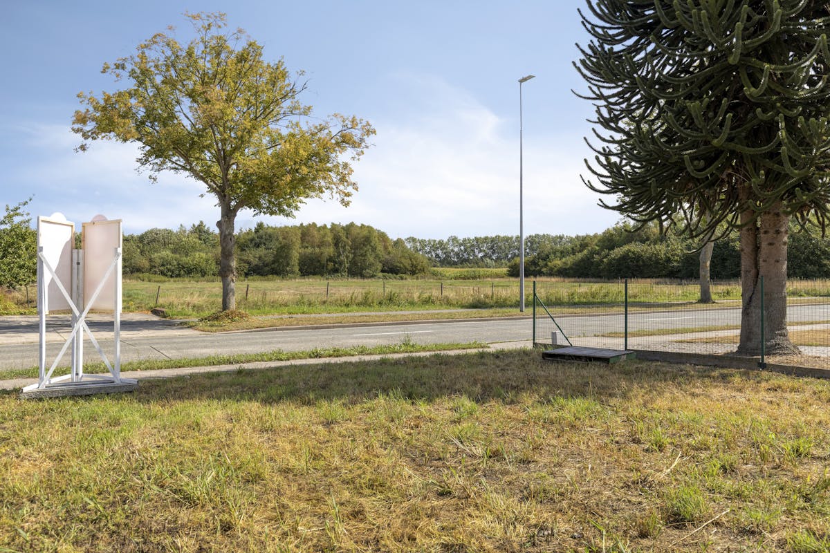Land for sale at an easily accessible location in Assebroek - photo 5