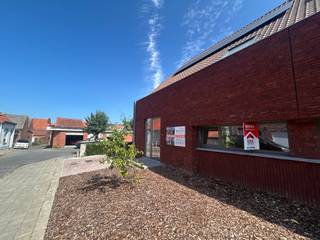 Maison à vendre à Moorslede