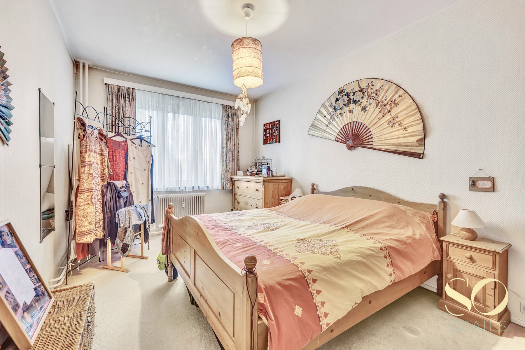 Appartement à vendre à Schaerbeek avec 3 chambres - photo 4