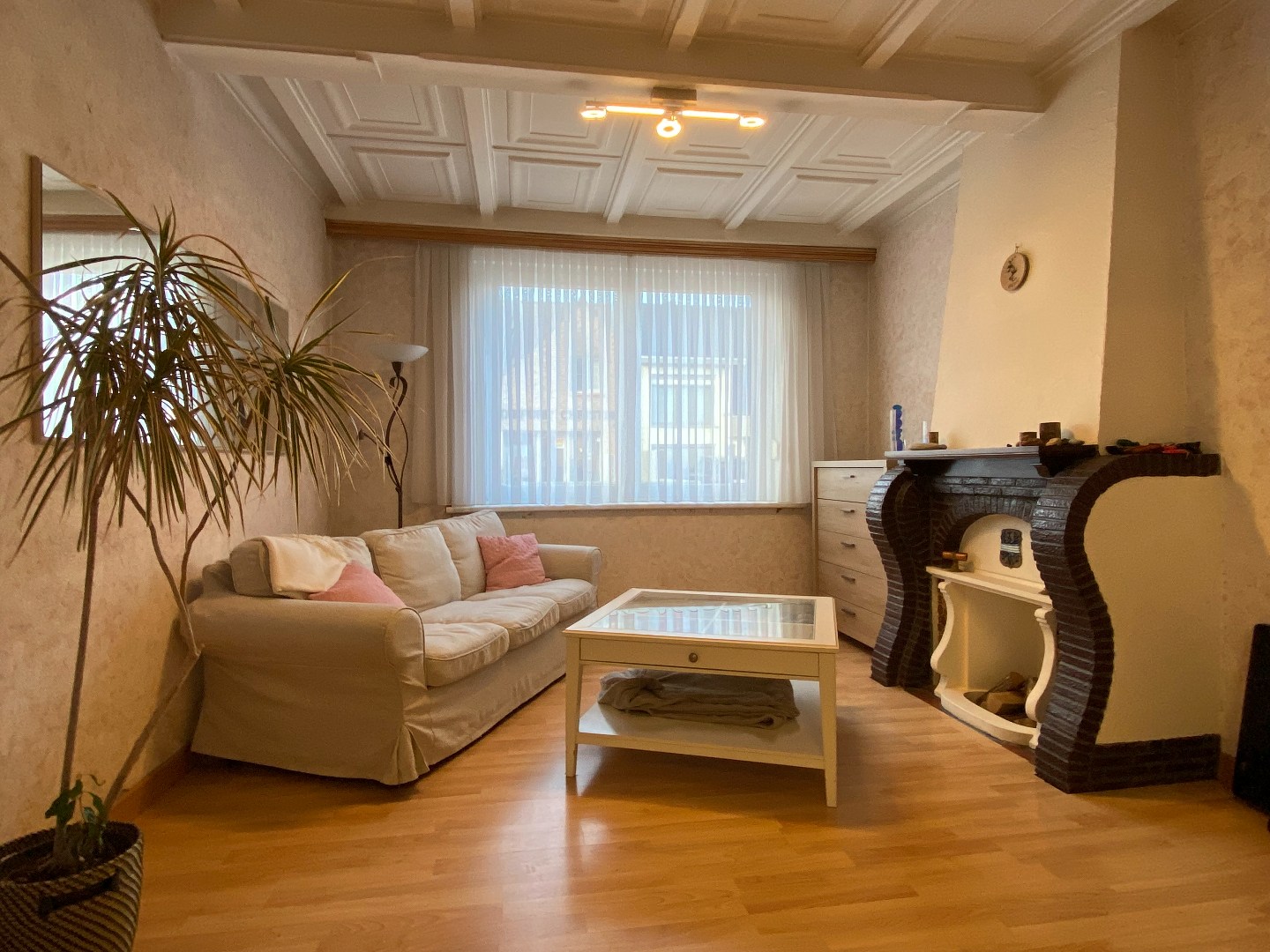Hedendaagse woning met 5slks, tuin, vernieuwd dak, zonnepanelen,.. - foto 2