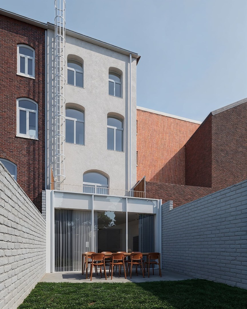 Apartment for sale in Heverlee with 1 bedroom - photo 3