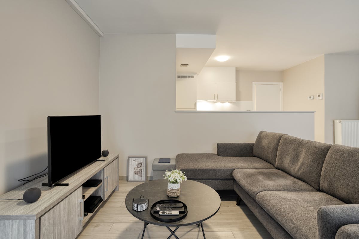 Instapklaar en energiezuinig appartement te koop in Roeselare - foto 5