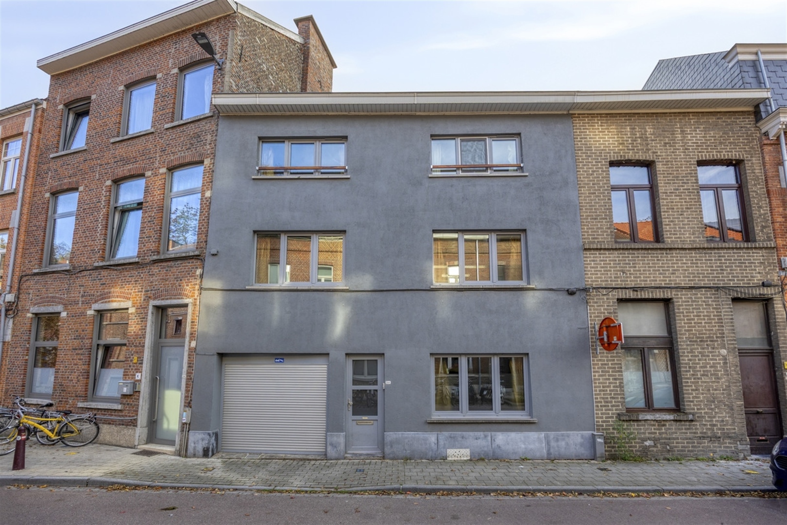 gebouw voor gemengd gebruik - photo 3