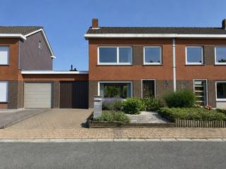 Maison à louer à Tielt