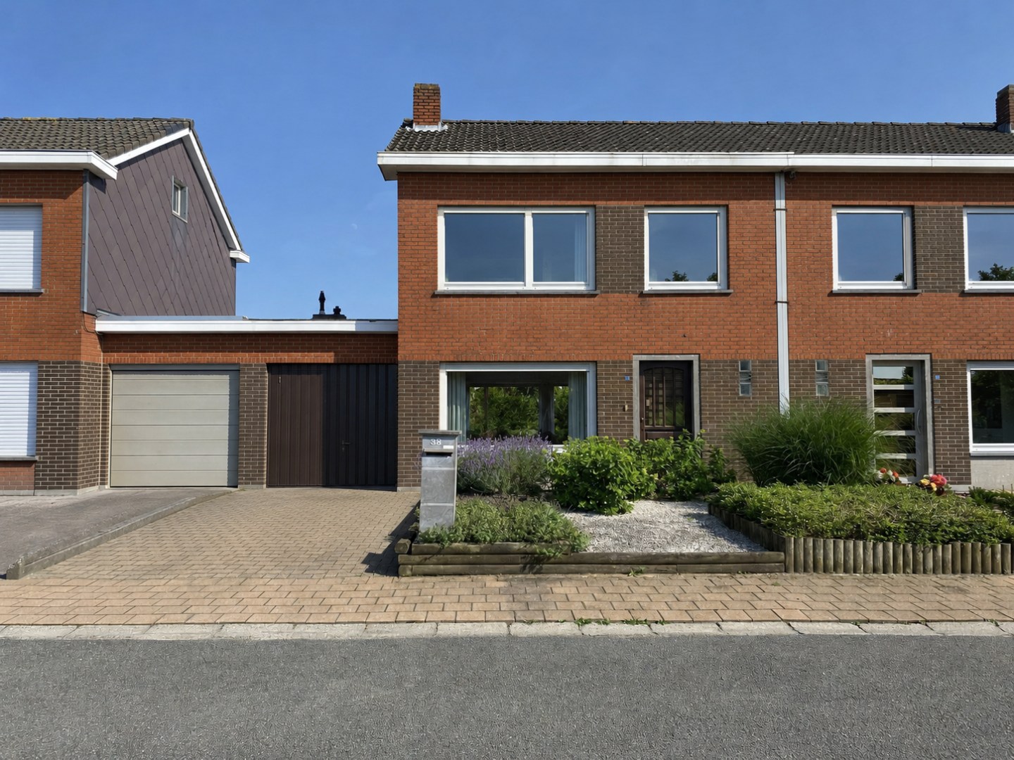 Maison à louer à Tielt
