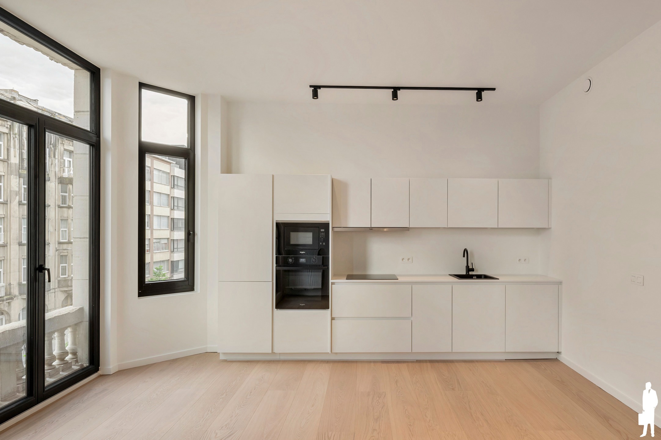 Ruim gerenoveerd appartement - foto 4