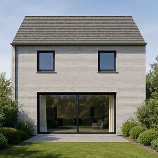 House for sale in Pittem