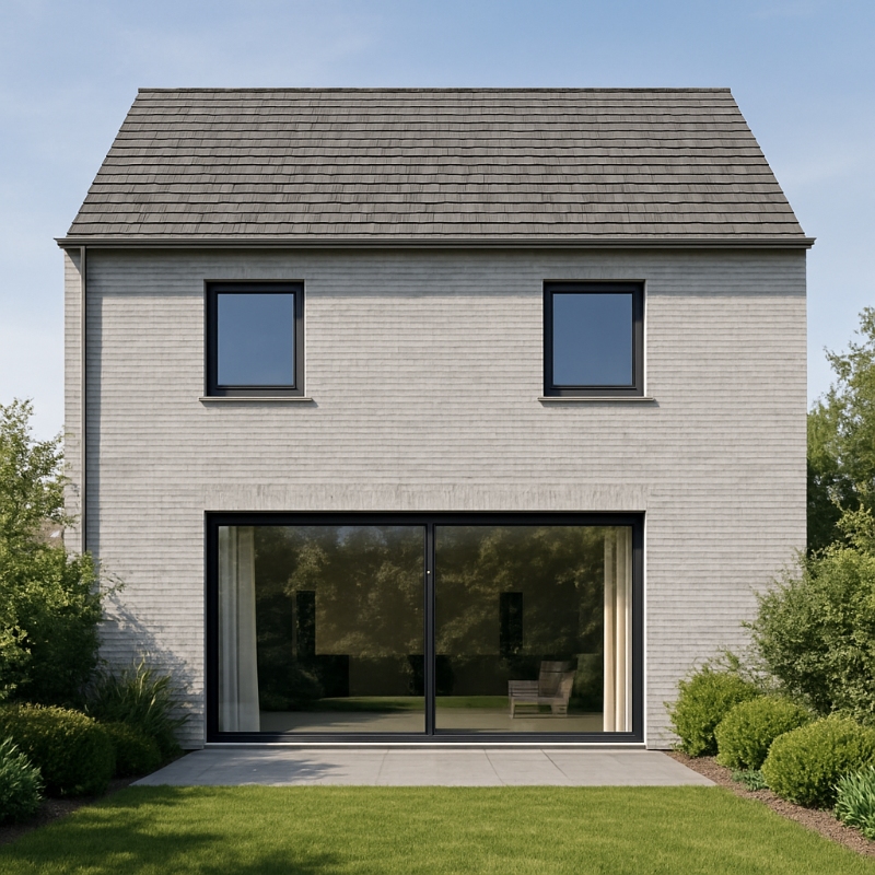 House for sale in Pittem with 3 bedrooms - photo 2