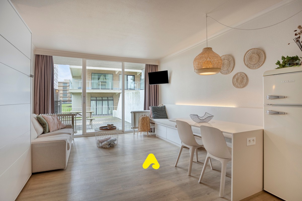 Instapklare studio op toplocatie vlakbij zee - foto 5