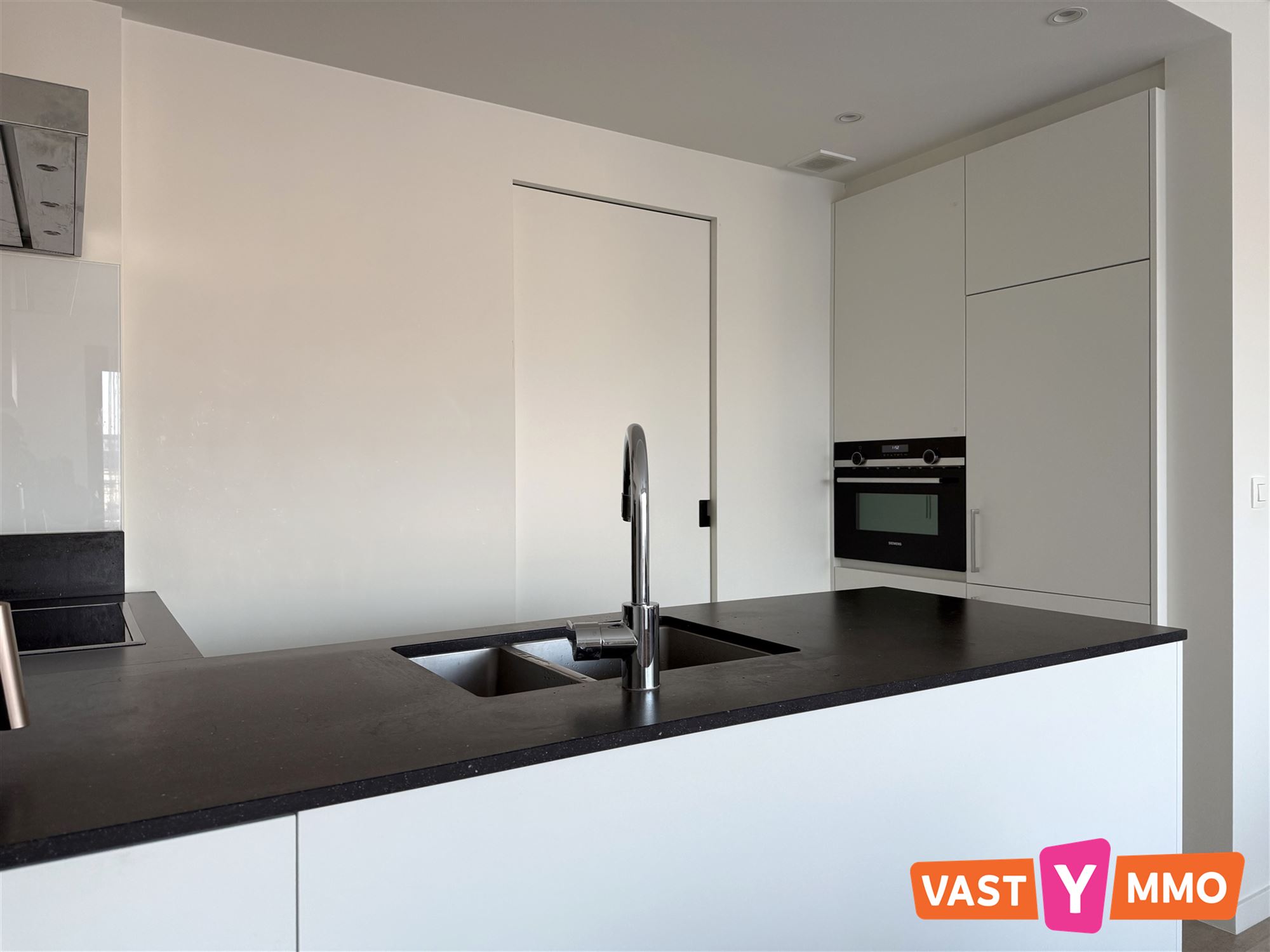 Appartement met tuin - foto 5