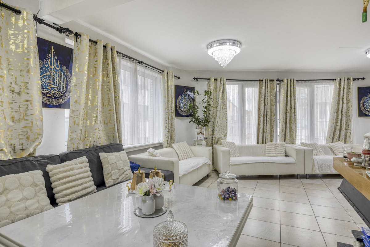 Appartement met 4 slaapkamers te koop te Strombeek - foto 2