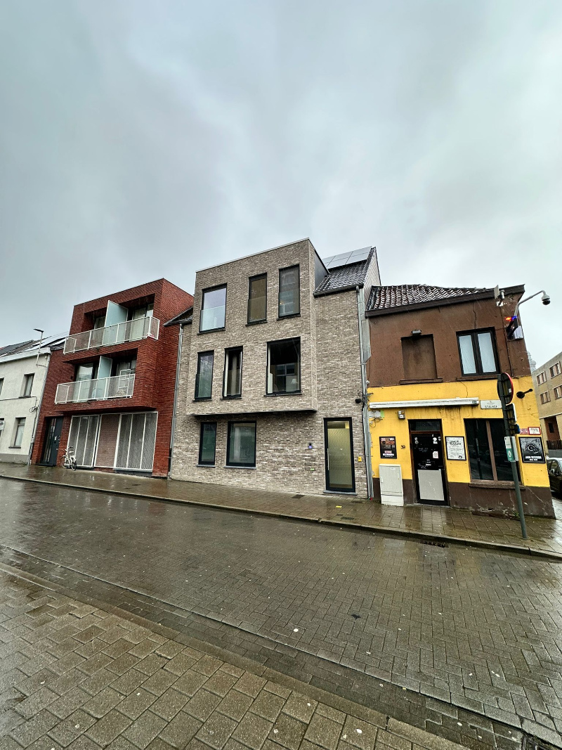 Leuke studio (75 m2) - topligging - foto 2