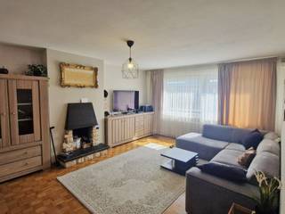 Appartement à vendre à Ville de Bruxelles