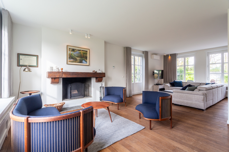 House for sale in Brasschaat with 6 bedrooms - photo 3