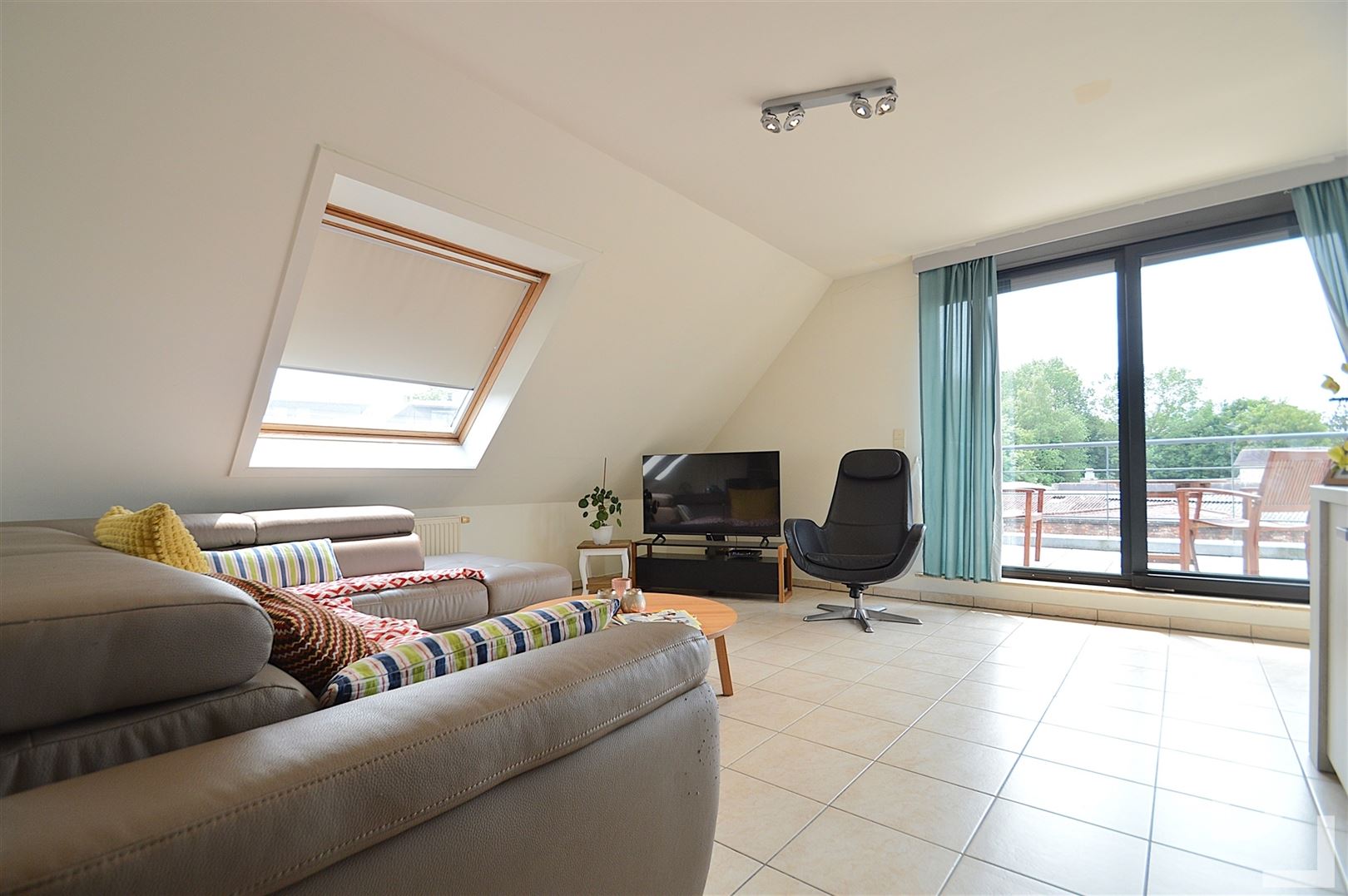 Apartment for rent in Ypres with 2 bedrooms - photo 4