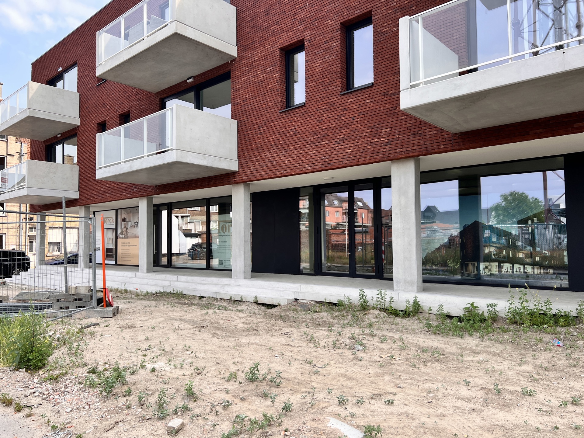 Commercial for sale in Deinze - photo 3