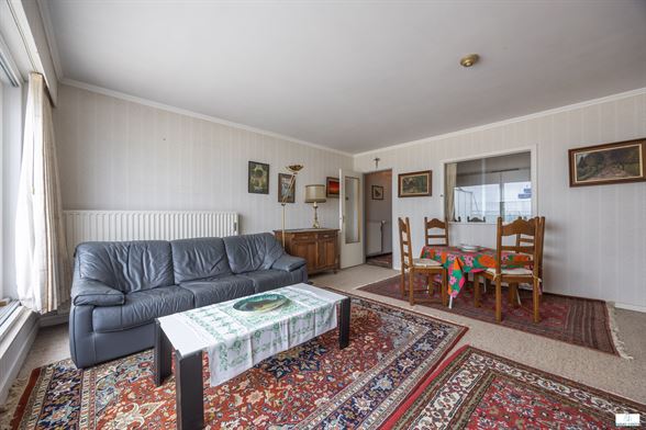 Appartement 1 slaapkamer - photo 4