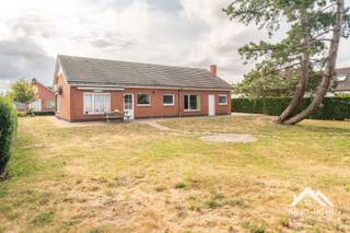 Maison à vendre à Lochristi