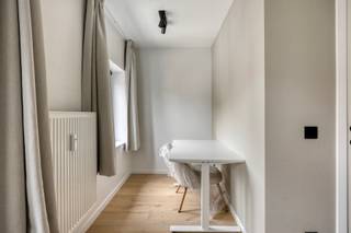 Appartement à vendre à Louvain