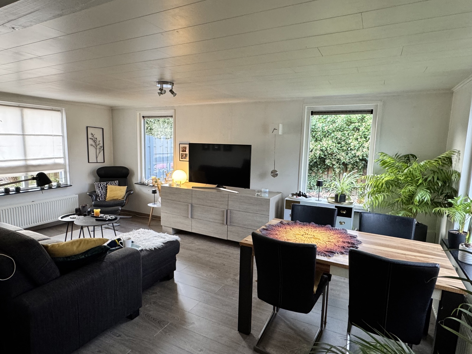 Huis te huur in Herselt met 3 slaapkamers - foto 4