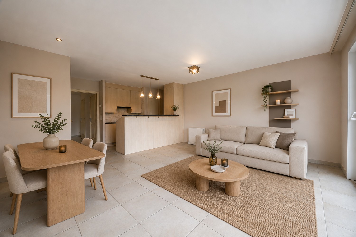 RESIDENTIE SEVASTOPOL - foto 2
