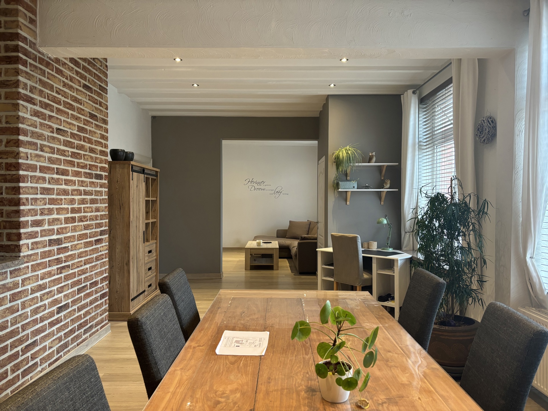 Huis te huur in Dessel met 4 slaapkamers - foto 5