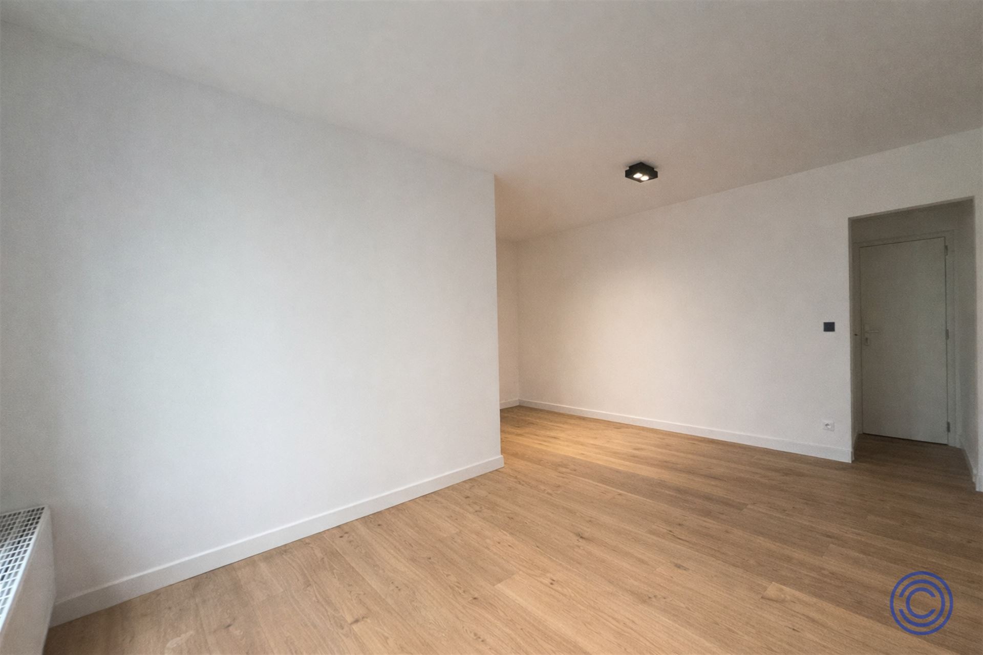 Gezellig 1-slpk appartement in hartje Antwerpen! - foto 3