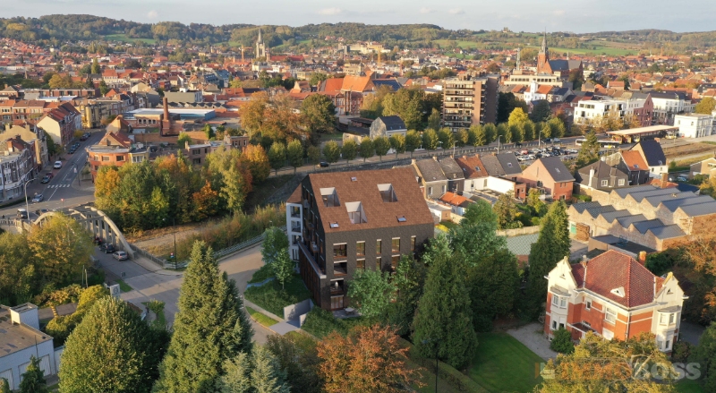 Appartement met 2 slaapkamers - foto 5