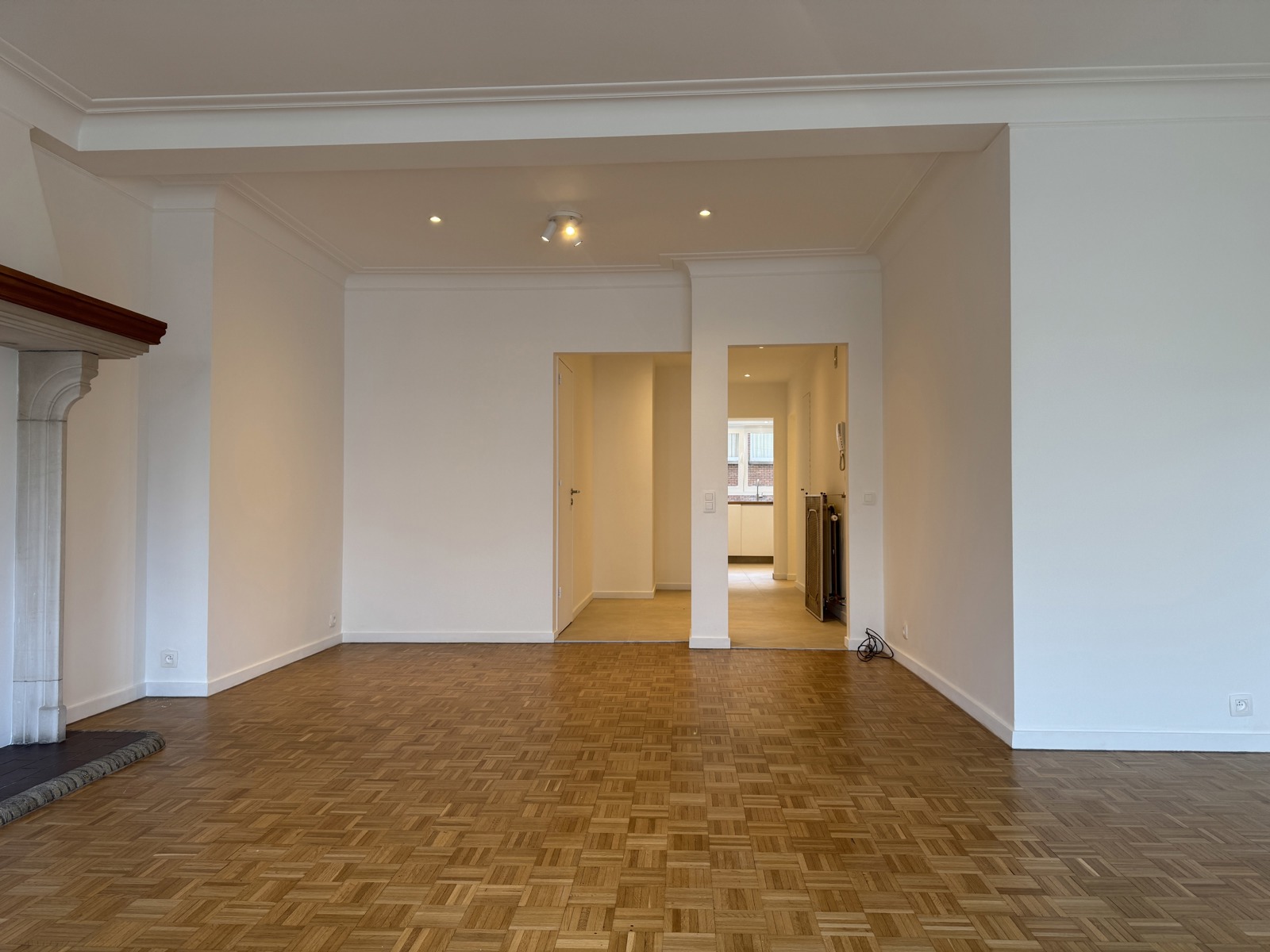 Appartement à louer à Anvers avec 1 chambre - photo 5