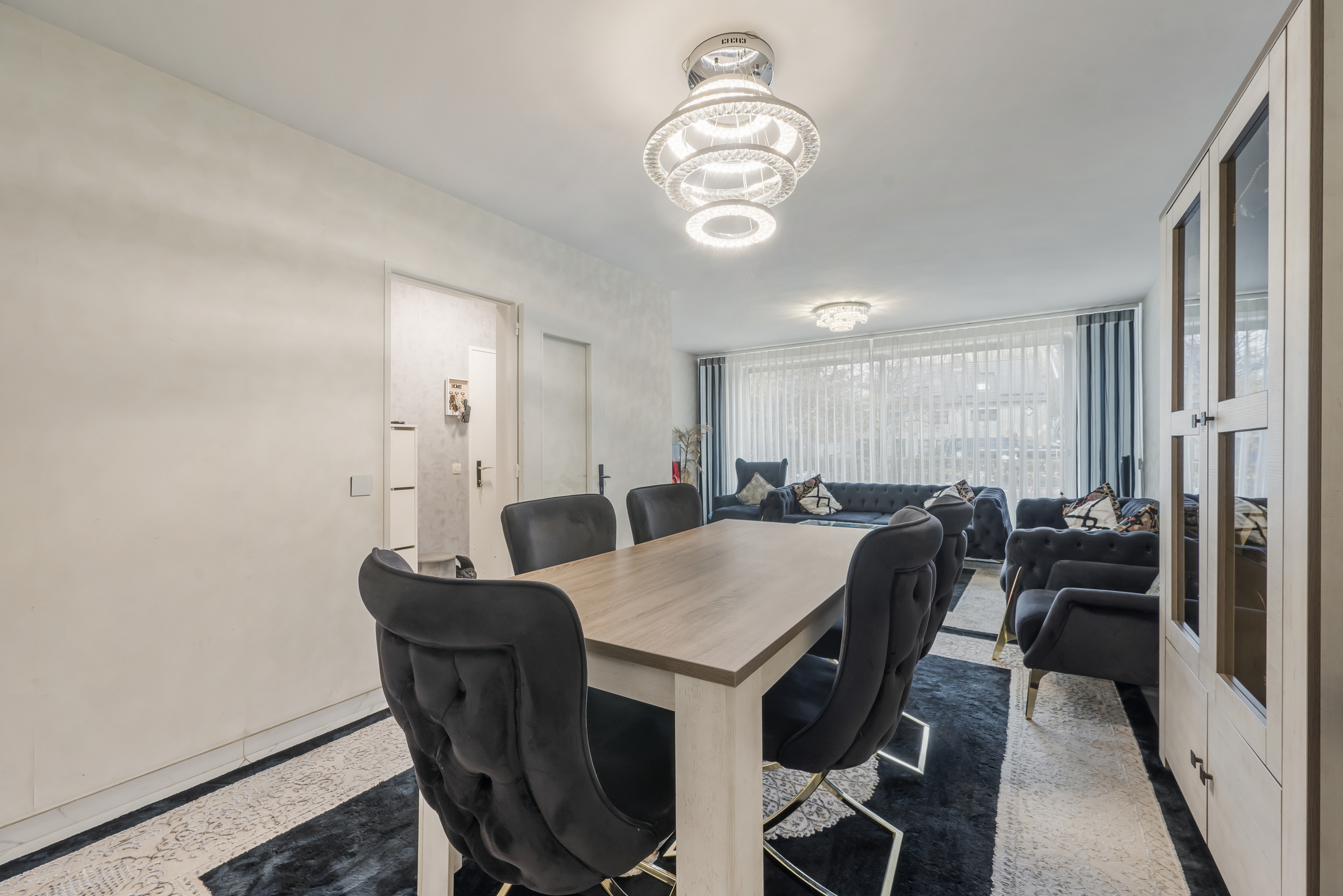 Apartment for sale in Zwijndrecht with 2 bedrooms - photo 5