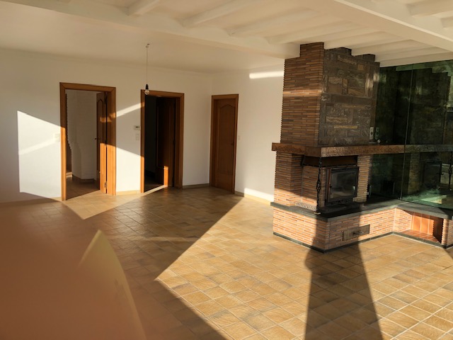 Alleenstaande woning met tuin. Garage mogelijk. - foto 4