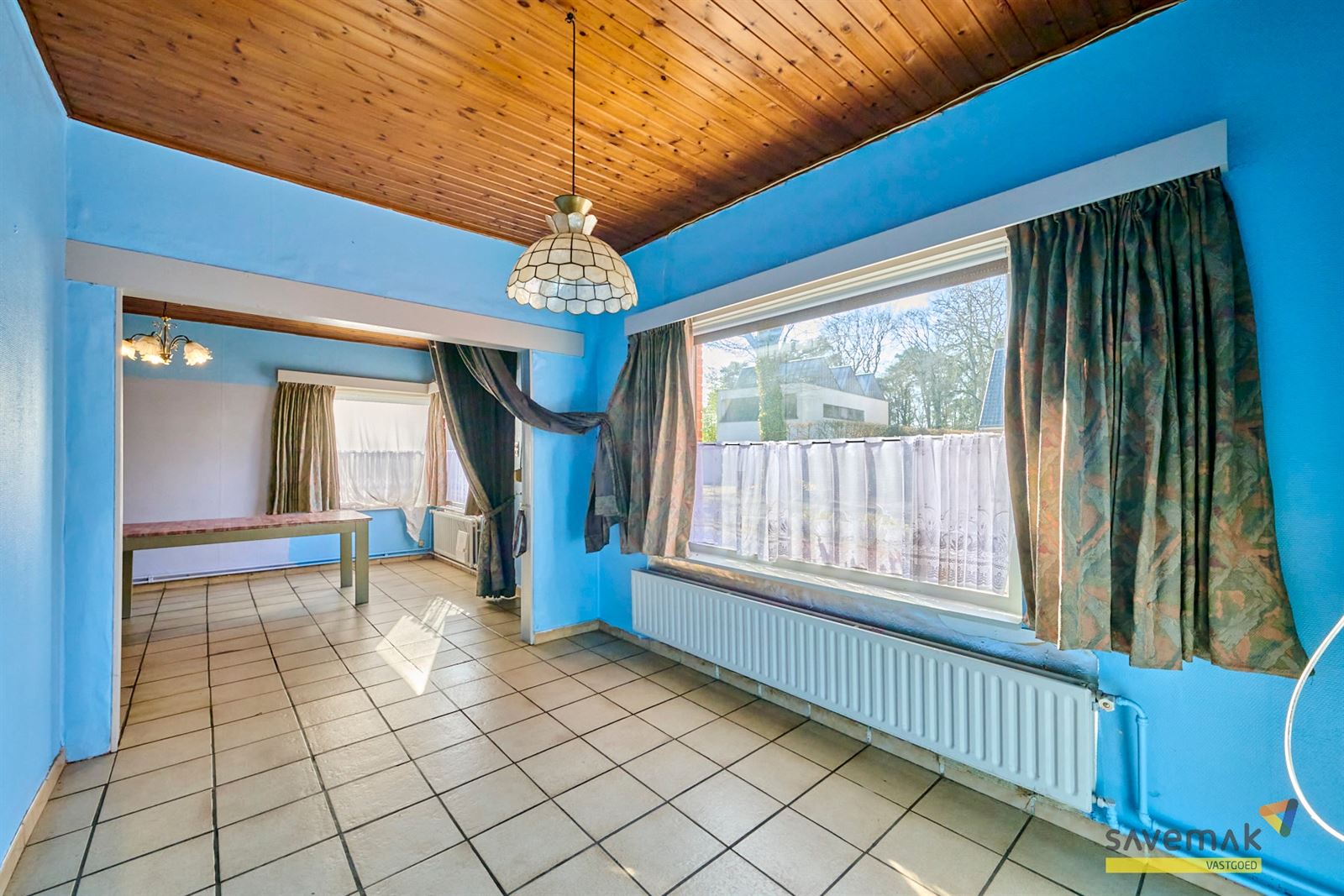 Renovatie woning - foto 2