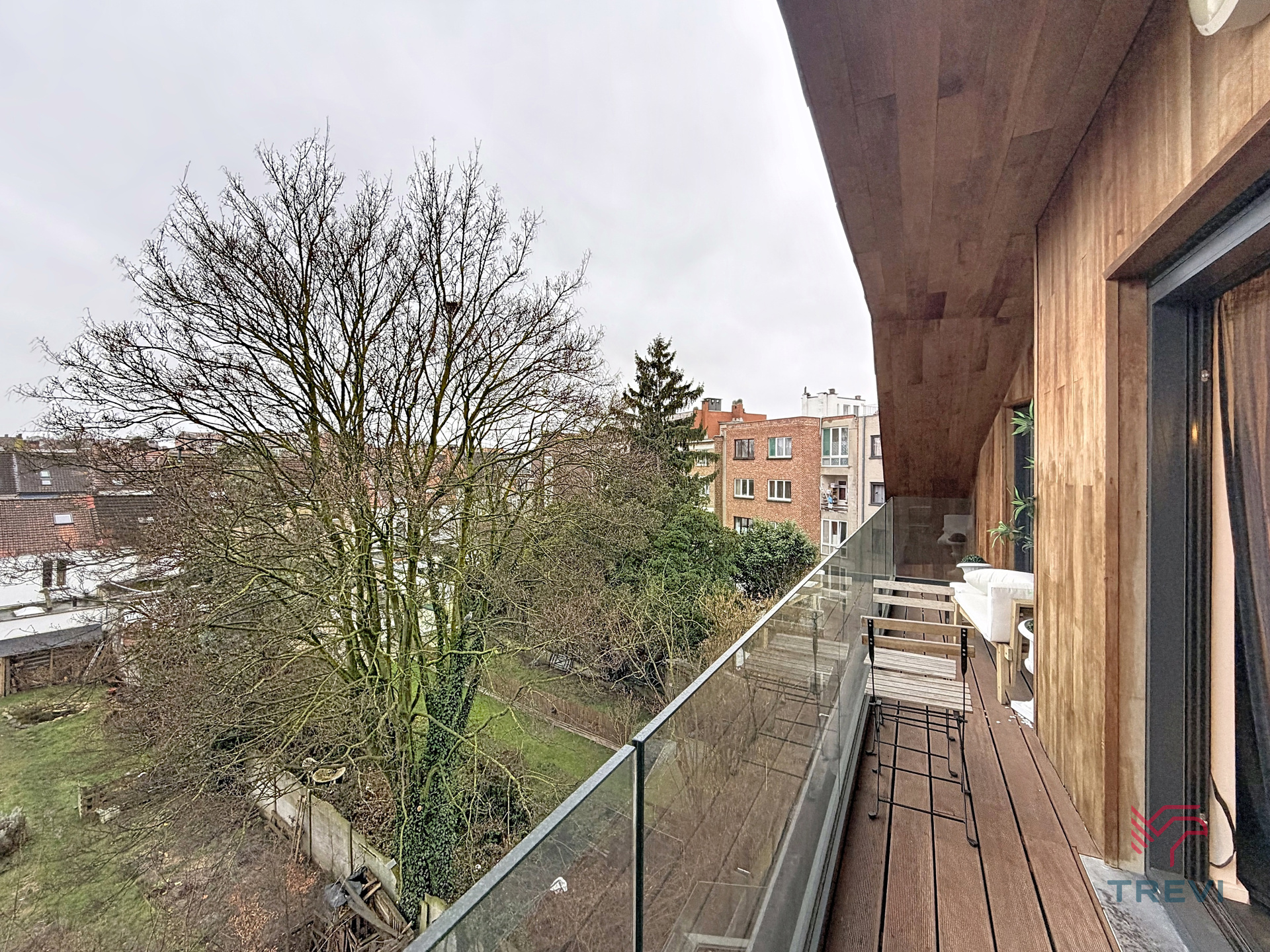 3 kamerappartement in een recent gebouw  - foto 5