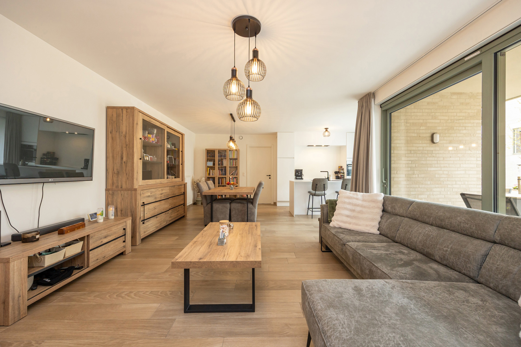 Appartement te koop in Turnhout met 3 slaapkamers - foto 2