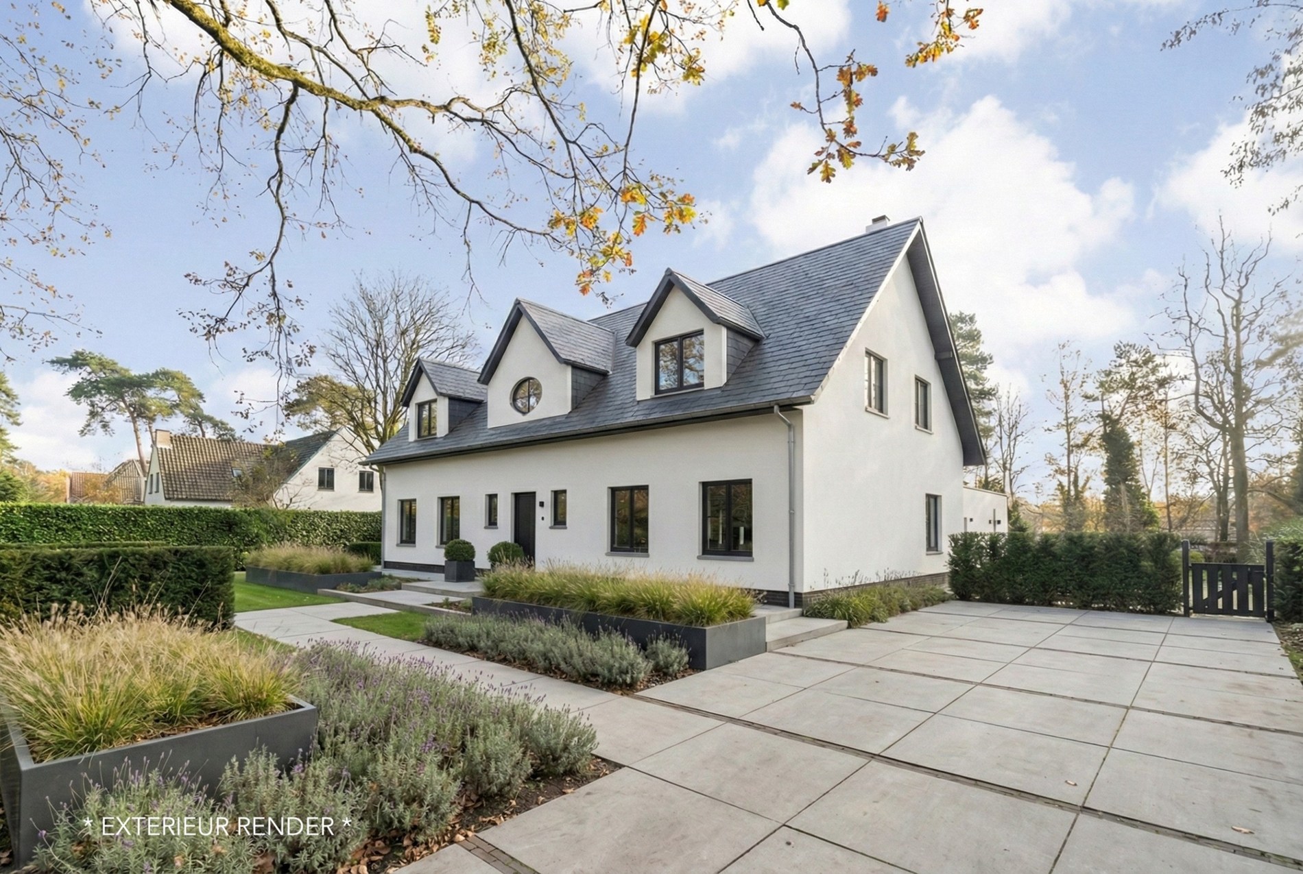 Maison à vendre à Heusden-Zolder avec 7 chambres - photo 3