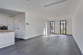 House for rent in Tessenderlo-Ham