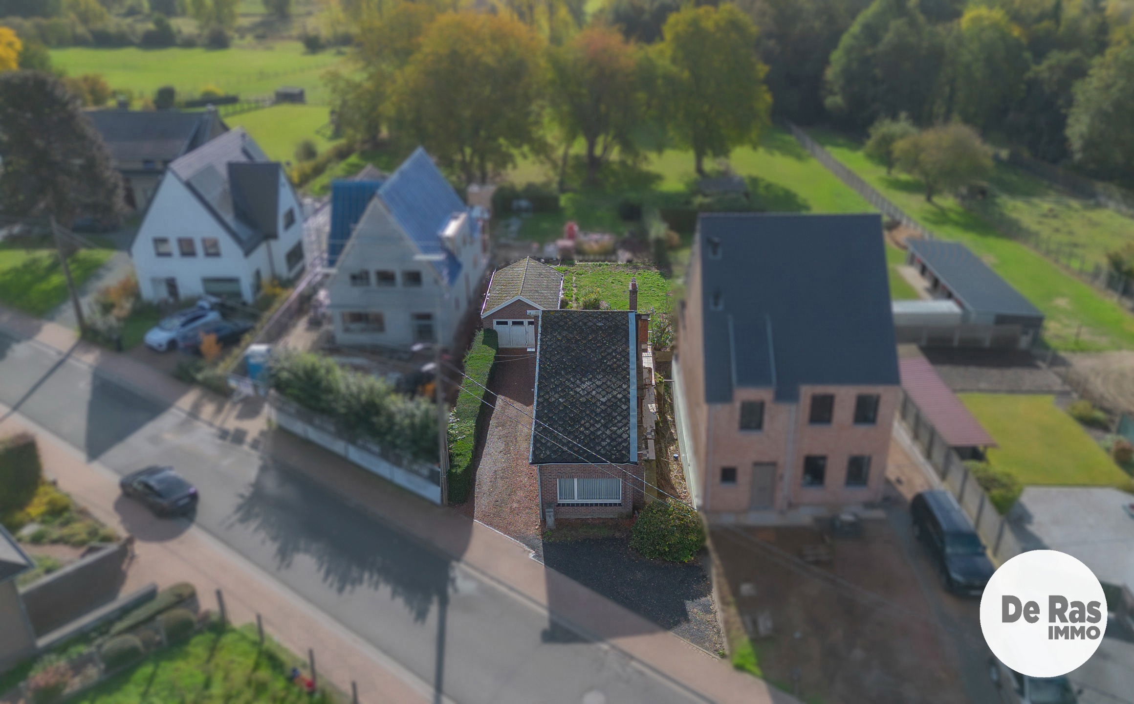 Maison à vendre à Erpe-Mere avec 2 chambres - photo 4