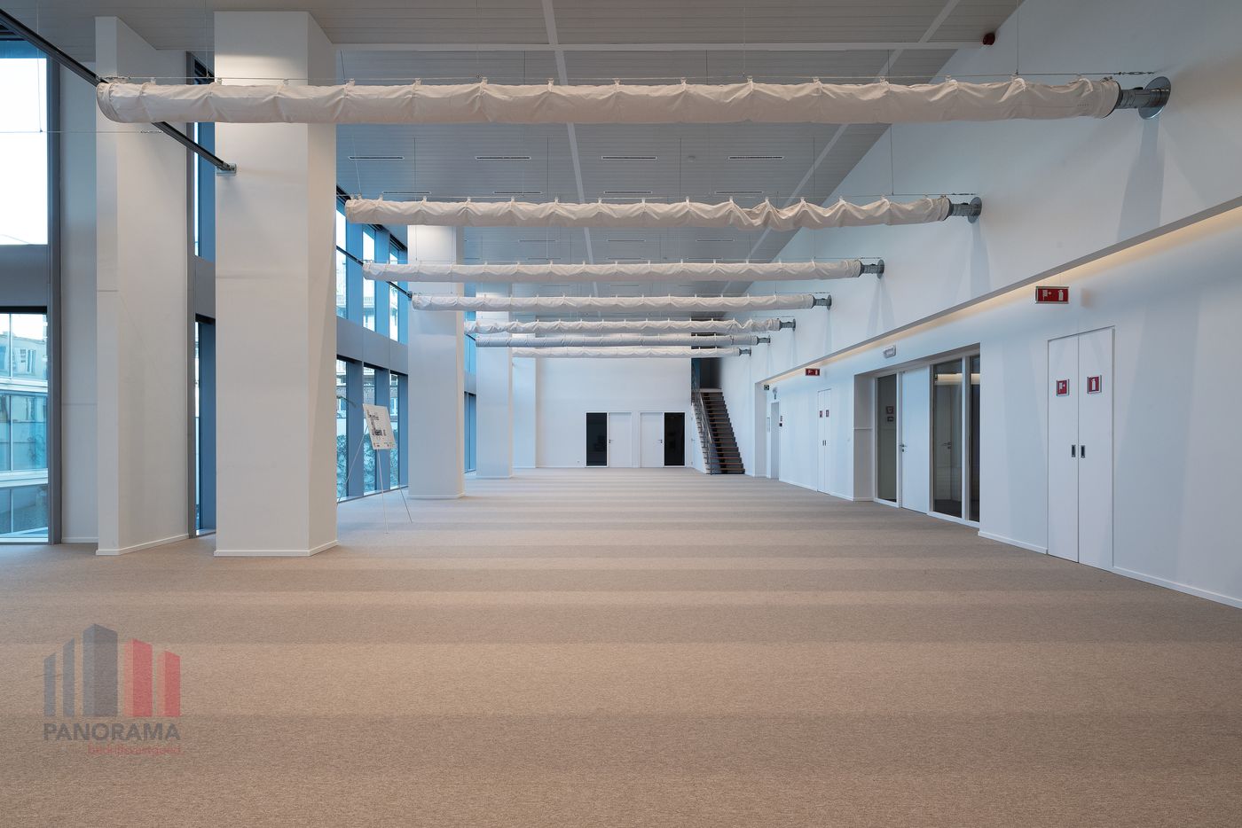 Duurzame high-end kantoorruimtes van 319 m² met topfaciliteiten en uitstekende bereikbaarheid - foto 4