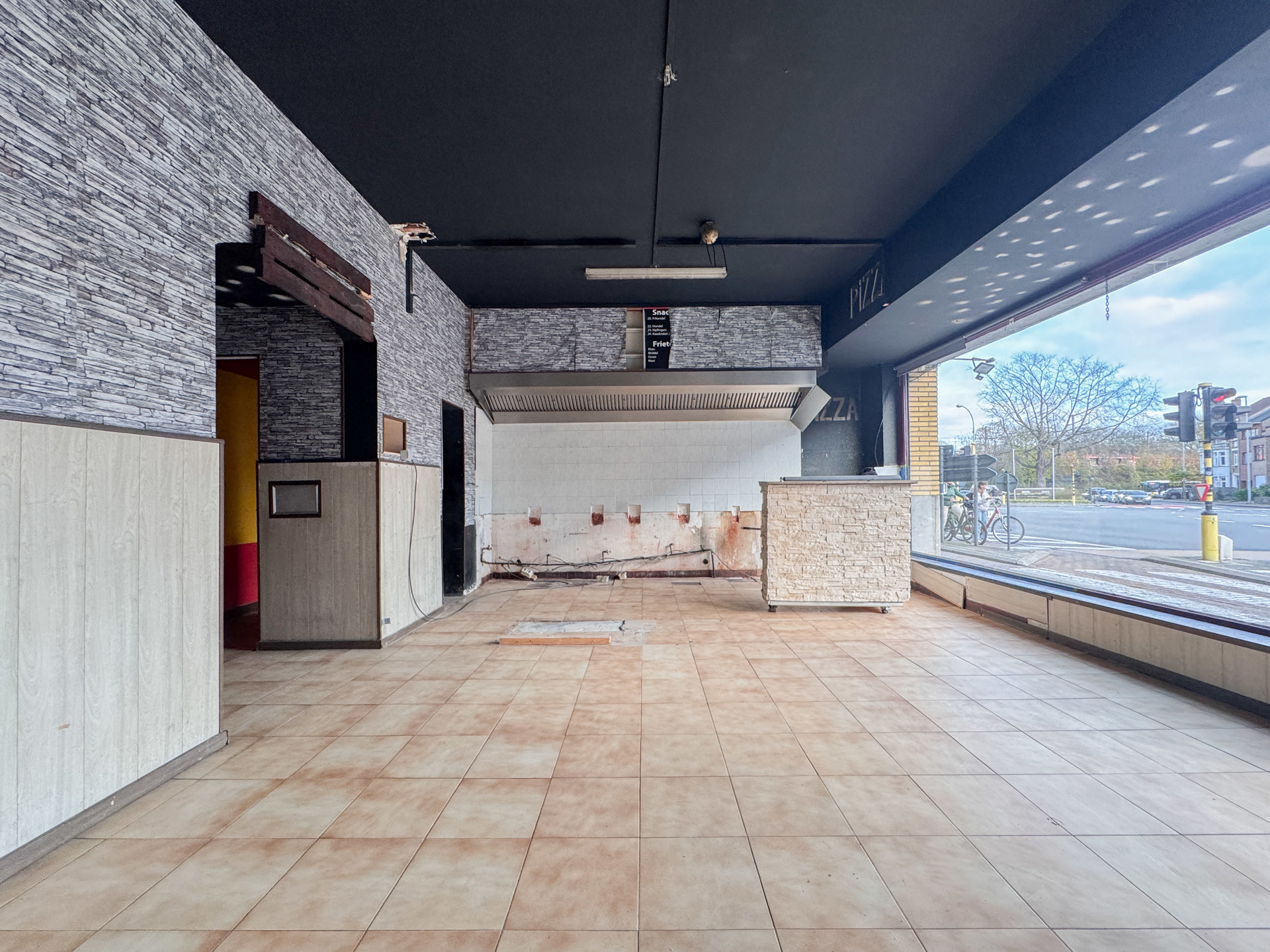Exclusief renovatieproject – Art-Deco parel aan de rand van Brugge Centrum - foto 3