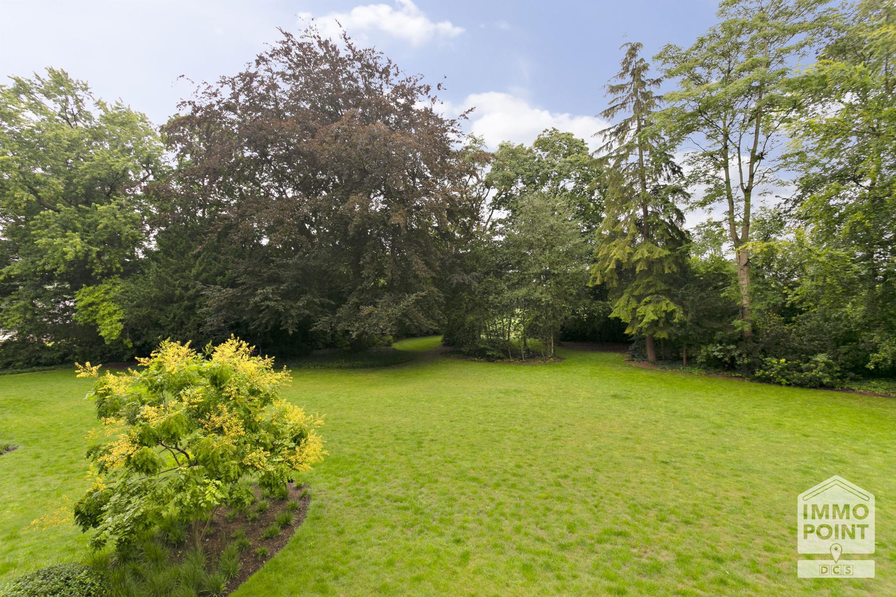 Residentieel appartement gelegen in een prachtige parktuin. - foto 5