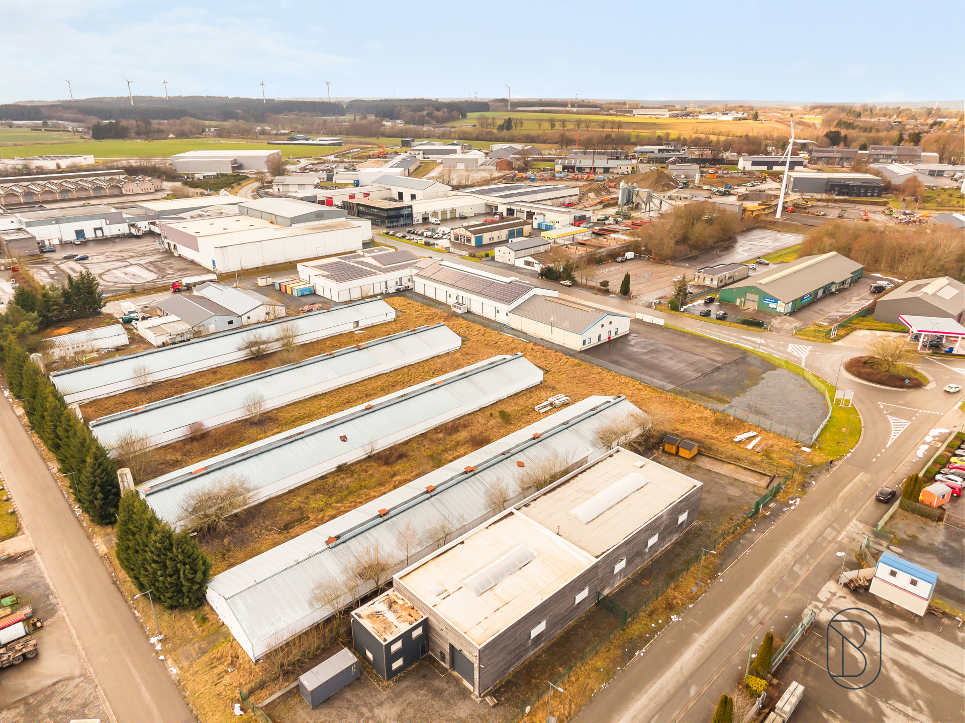 Land for sale in Bastogne - photo 5