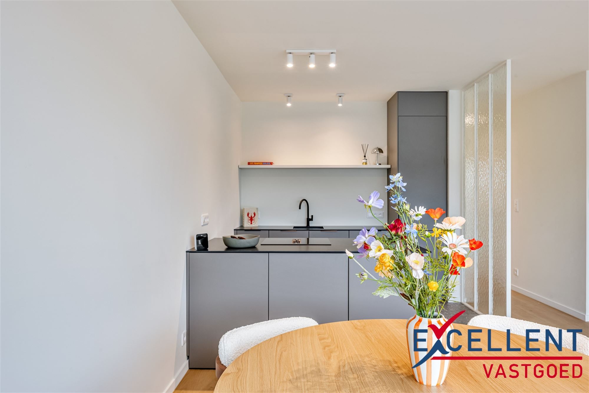 Apartment for sale in Deinze with 2 bedrooms - photo 4