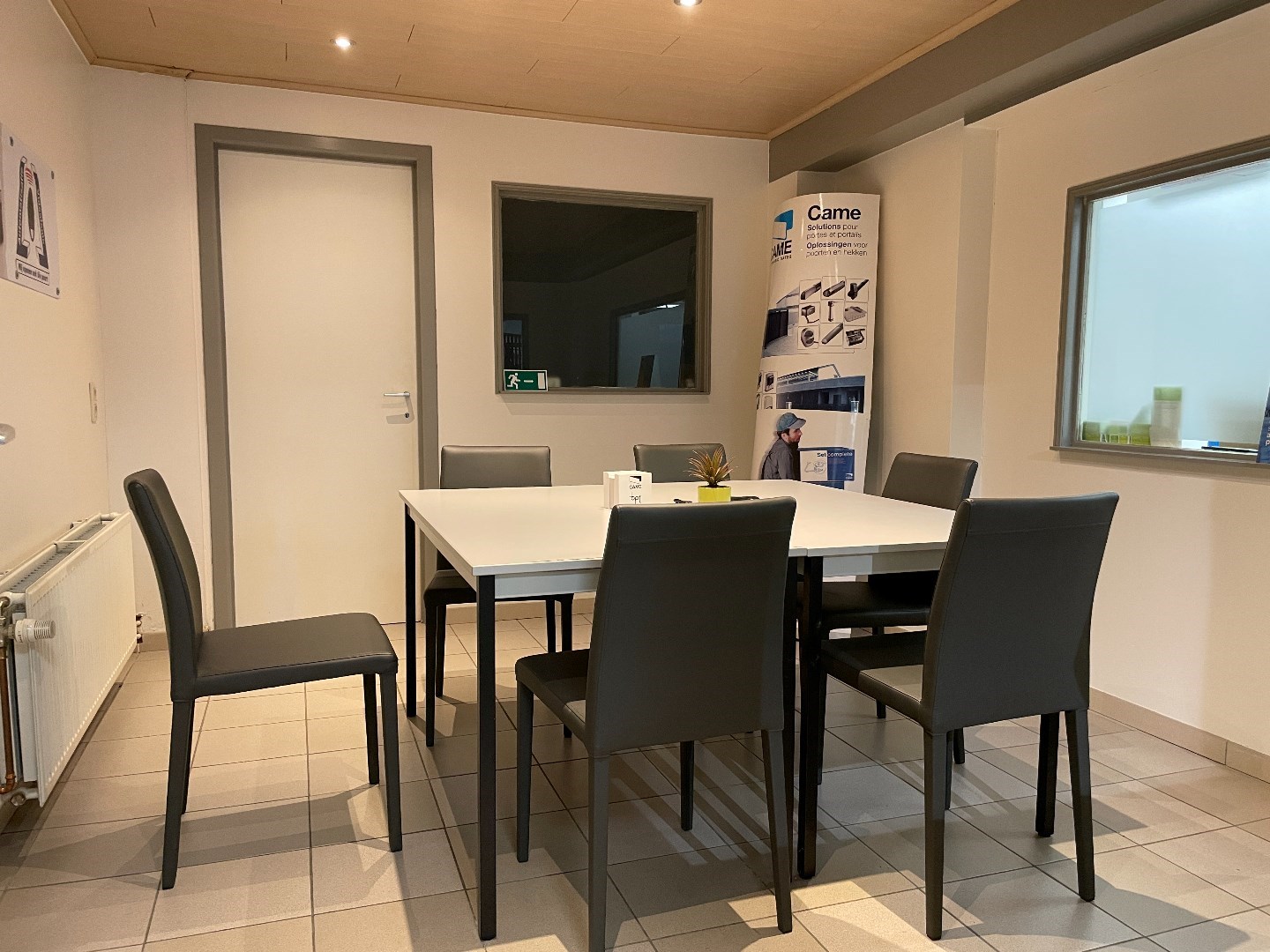 Commercial for sale in Merelbeke-Melle - photo 4