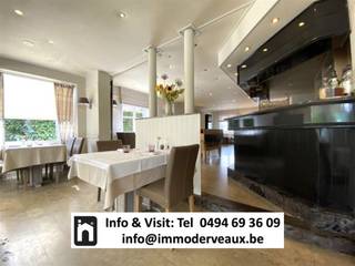 Commercial for sale in Moorslede