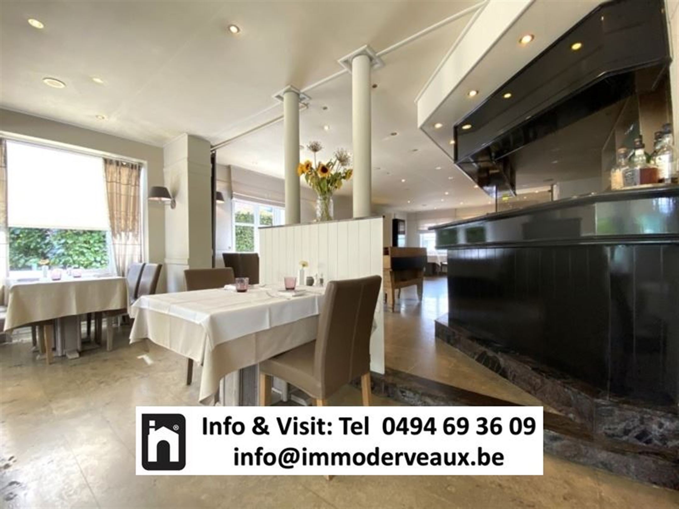 Commercial for sale in Moorslede - photo 2