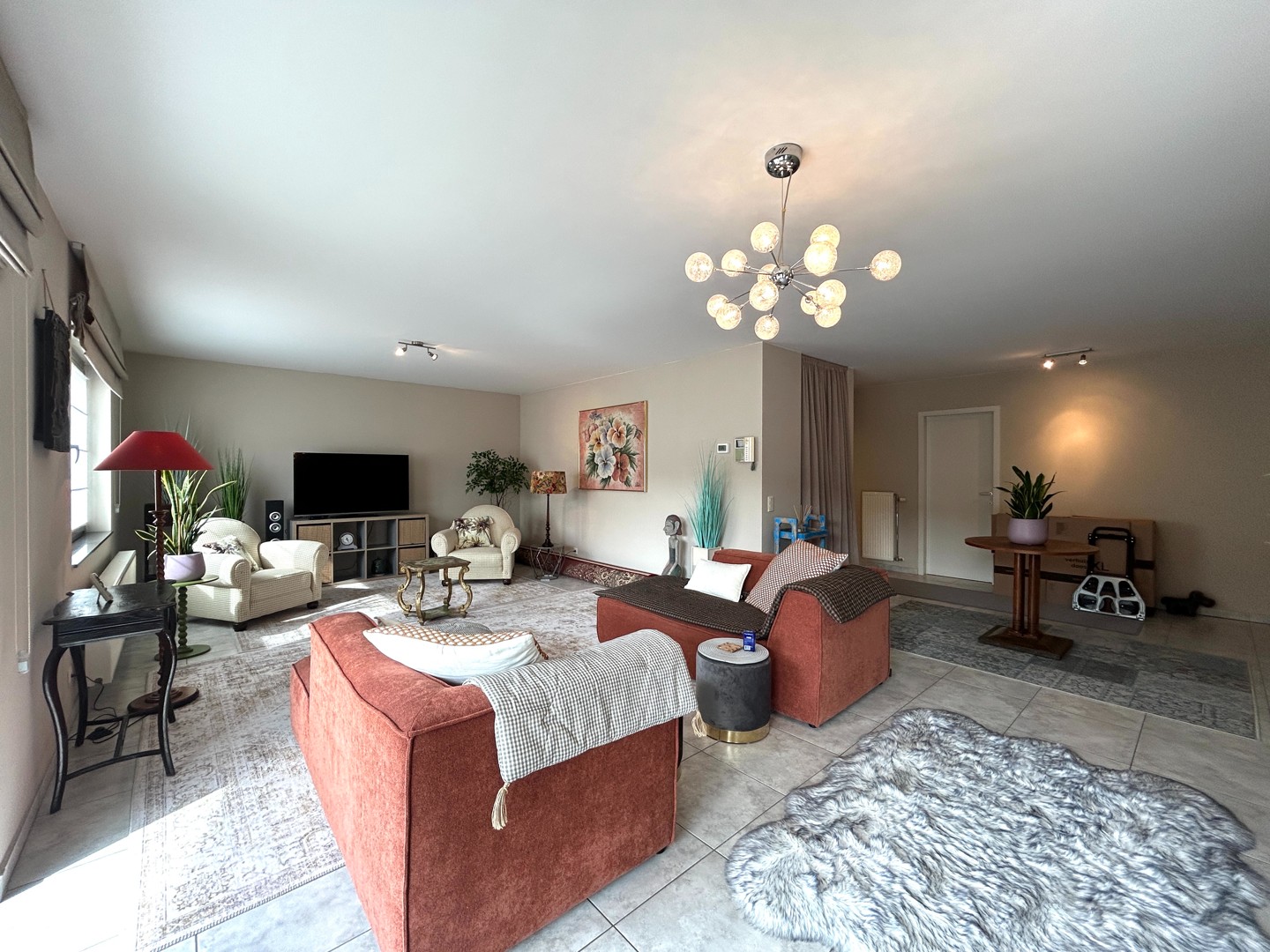 Appartement in Rumbeke
