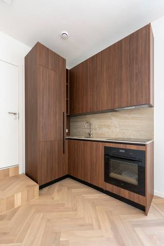 Apartment for rent in Antwerp