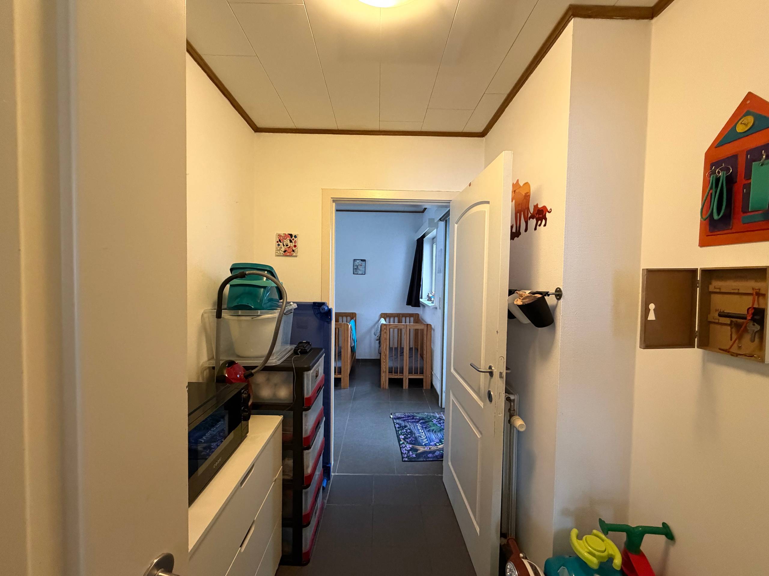 Apartment for rent in Zelzate with 1 bedroom - photo 5