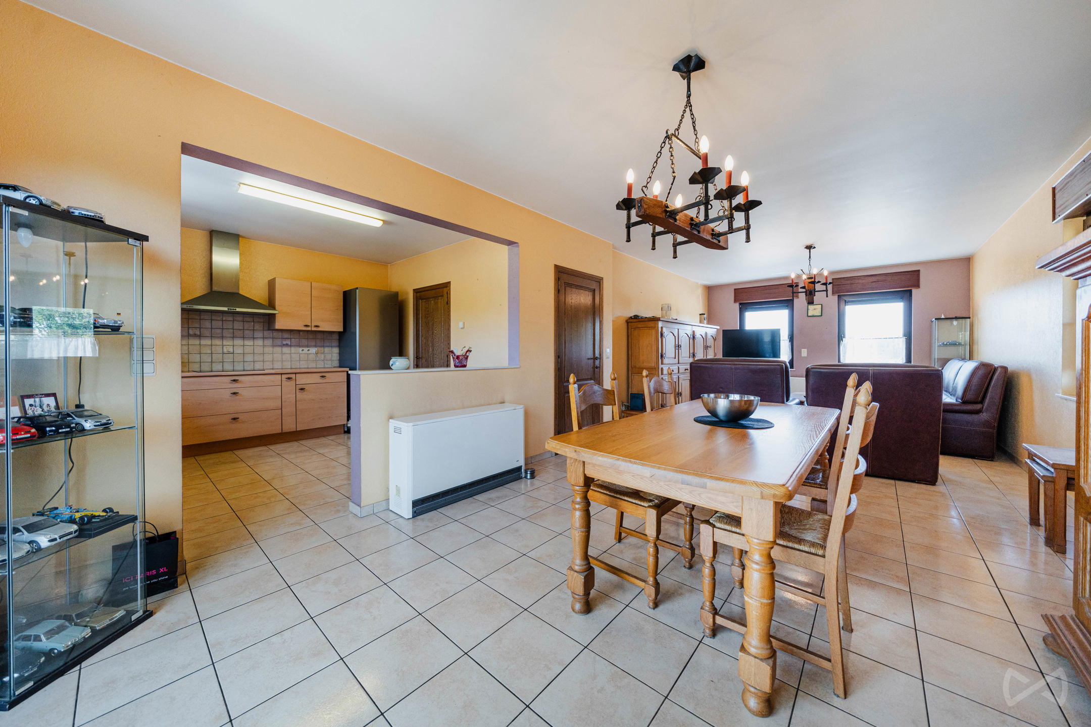 House for sale in Chièvres